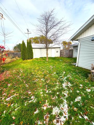 Builiding view twenty nine for 7410 Frankenmuth, Vassar, MI. 48768