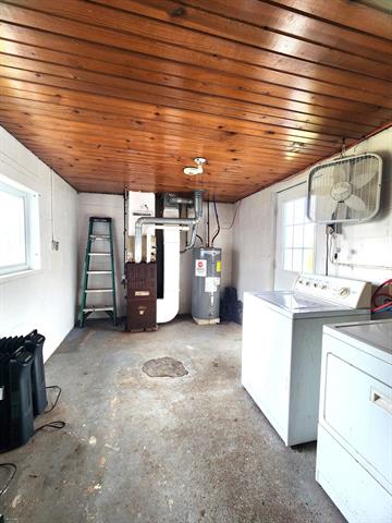 Builiding view twenty one for 7410 Frankenmuth, Vassar, MI. 48768