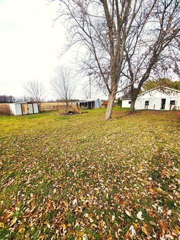 Builiding view twenty six for 7410 Frankenmuth, Vassar, MI. 48768