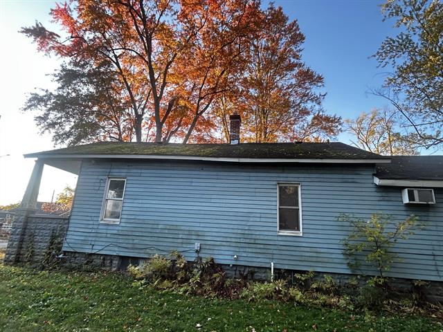 Builiding view two for 626 12Th, Niles, MI. 49120