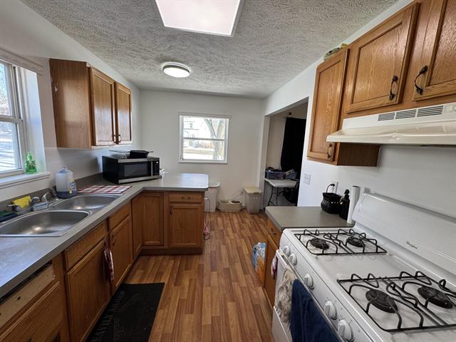 Builiding view five for 418 Main, Leslie, MI. 49251