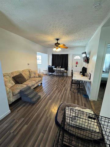 Builiding view three for 418 Main, Leslie, MI. 49251