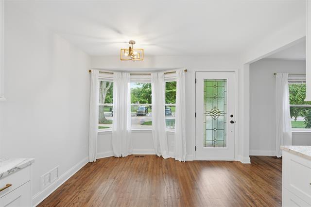 Builiding view eleven for 1203 E 2Nd, Royal Oak, MI. 48067