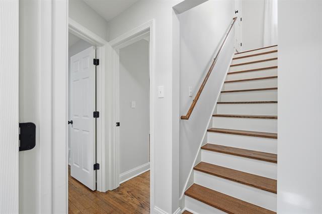 Builiding view fourteen for 1203 E 2Nd, Royal Oak, MI. 48067