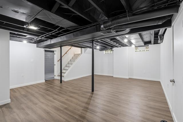 Builiding view twenty six for 1203 E 2Nd, Royal Oak, MI. 48067