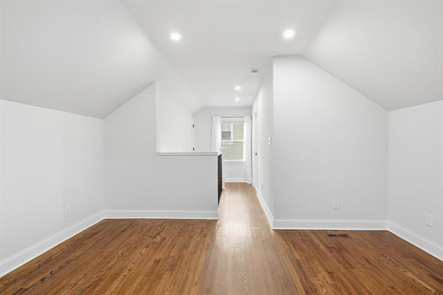 Builiding view twenty three for 1203 E 2Nd, Royal Oak, MI. 48067