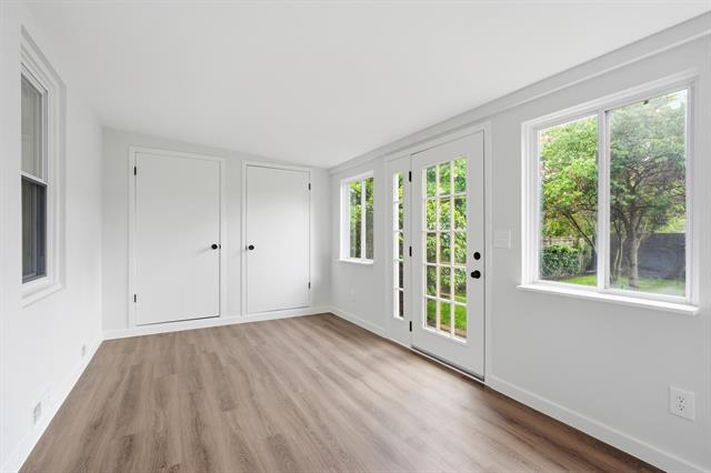 Builiding view twenty for 1203 E 2Nd, Royal Oak, MI. 48067