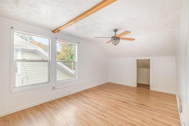 Builiding view eleven for 2309 Pennsylvania, Lansing, MI. 48910