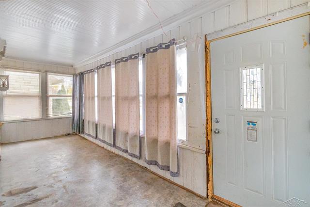 Builiding view one for 2309 Pennsylvania, Lansing, MI. 48910