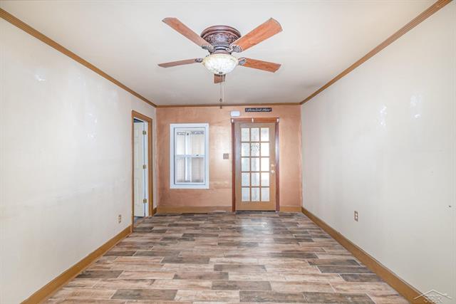 Builiding view three for 2309 Pennsylvania, Lansing, MI. 48910