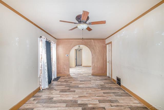 Builiding view two for 2309 Pennsylvania, Lansing, MI. 48910