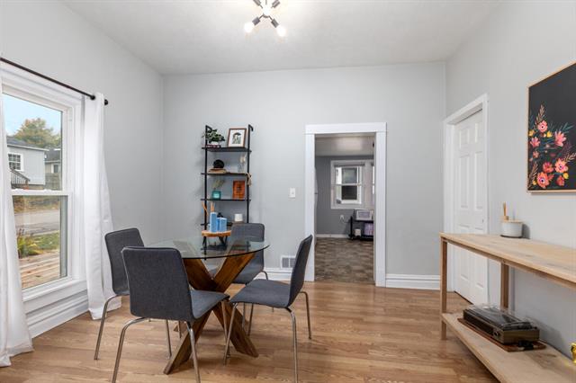 Builiding view eight for 536 Wright, Grand Rapids, MI. 49505