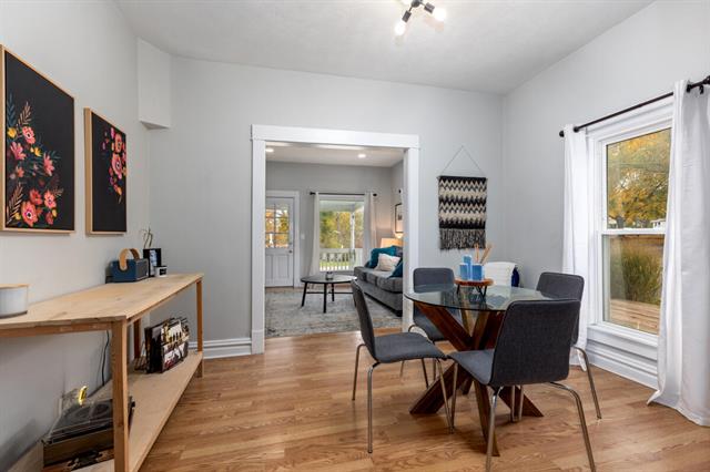 Builiding view seven for 536 Wright, Grand Rapids, MI. 49505