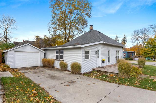 Builiding view twenty for 536 Wright, Grand Rapids, MI. 49505