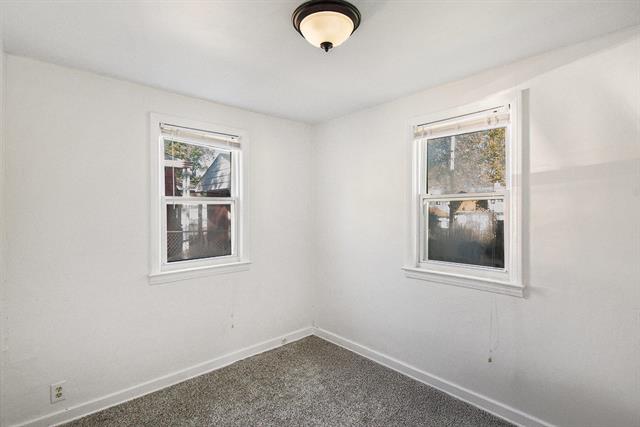 Builiding view eleven for 3611 Homewood, Lansing, MI. 48910