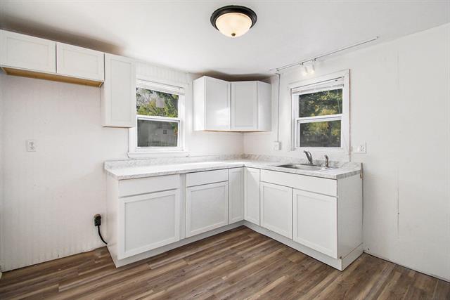 Builiding view nine for 3611 Homewood, Lansing, MI. 48910