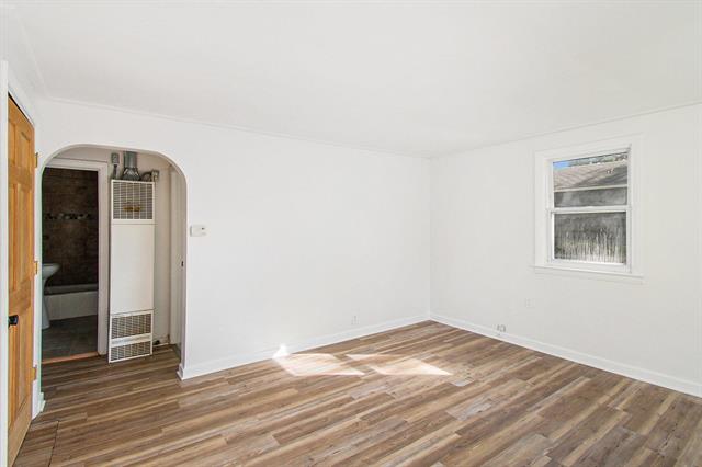 Builiding view seven for 3611 Homewood, Lansing, MI. 48910