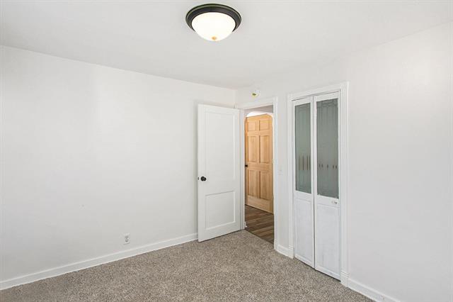 Builiding view thirteen for 3611 Homewood, Lansing, MI. 48910