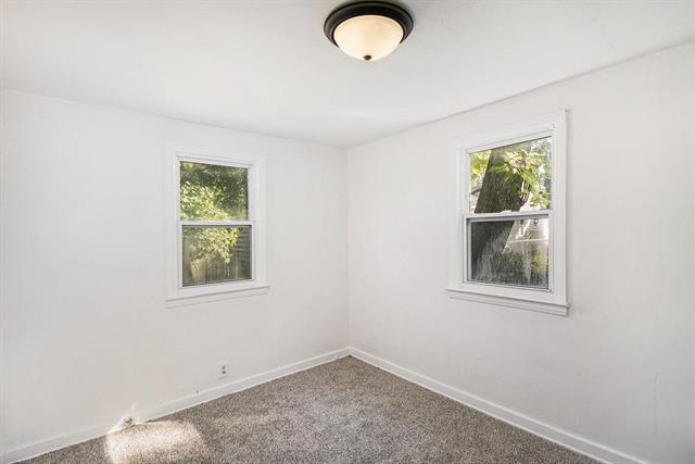 Builiding view twelve for 3611 Homewood, Lansing, MI. 48910