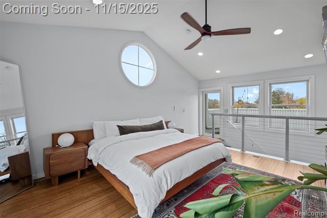 Builiding view twenty eight for 670 W 11 Mile, Royal Oak, MI. 48067