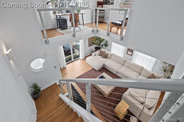 Builiding view twenty for 670 W 11 Mile, Royal Oak, MI. 48067