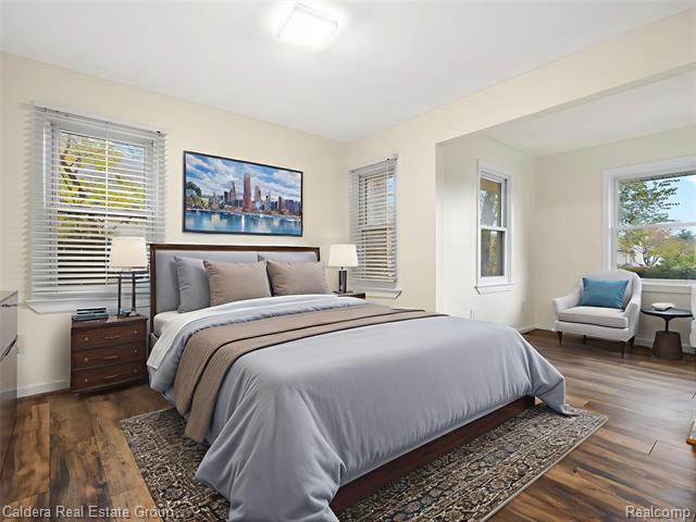 Builiding view eight for 26745 Brush, Madison Heights, MI. 48071