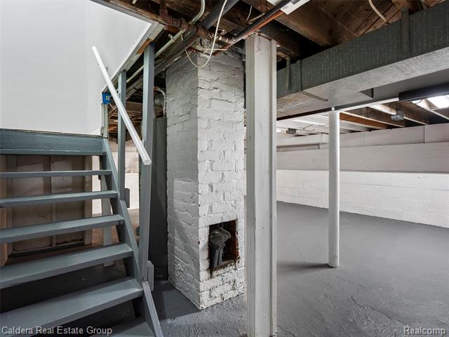 Builiding view eleven for 26745 Brush, Madison Heights, MI. 48071