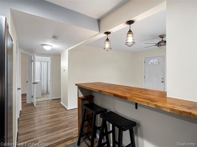 Builiding view seven for 26745 Brush, Madison Heights, MI. 48071