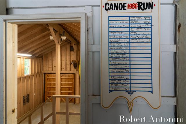 Builiding view eighty eight for 4751 Johnson, Gowen, MI. 49326