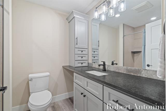 Builiding view eighty five for 4751 Johnson, Gowen, MI. 49326