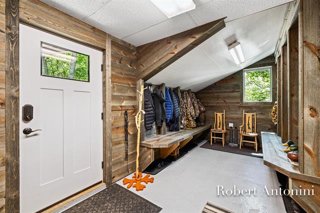 Builiding view eighty four for 4751 Johnson, Gowen, MI. 49326