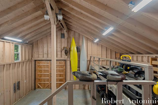 Builiding view eighty nine for 4751 Johnson, Gowen, MI. 49326