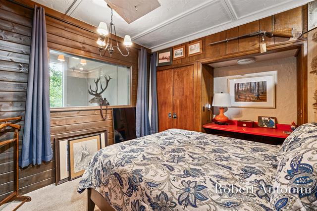 Builiding view eighty one for 4751 Johnson, Gowen, MI. 49326