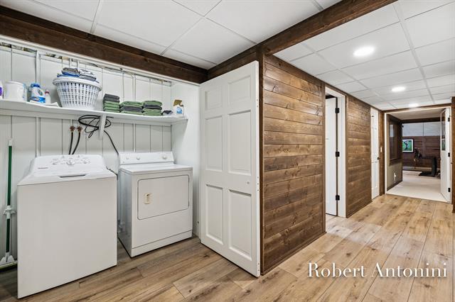 Builiding view eighty seven for 4751 Johnson, Gowen, MI. 49326