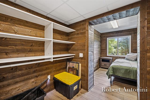 Builiding view eighty six for 4751 Johnson, Gowen, MI. 49326