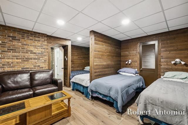 Builiding view eighty three for 4751 Johnson, Gowen, MI. 49326