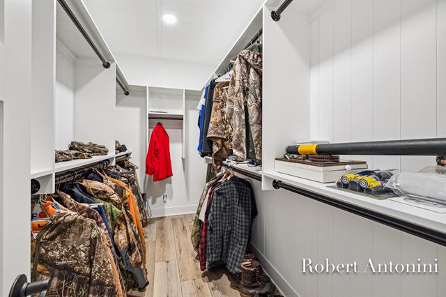 Builiding view eighty for 4751 Johnson, Gowen, MI. 49326