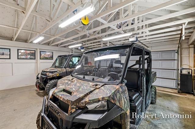 Builiding view fifteen for 4751 Johnson, Gowen, MI. 49326