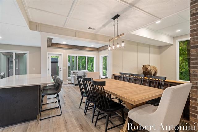 Builiding view fifty nine for 4751 Johnson, Gowen, MI. 49326