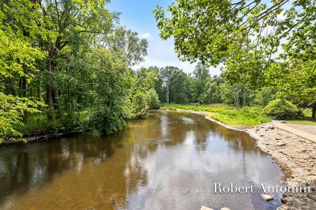 Builiding view forty nine for 4751 Johnson, Gowen, MI. 49326