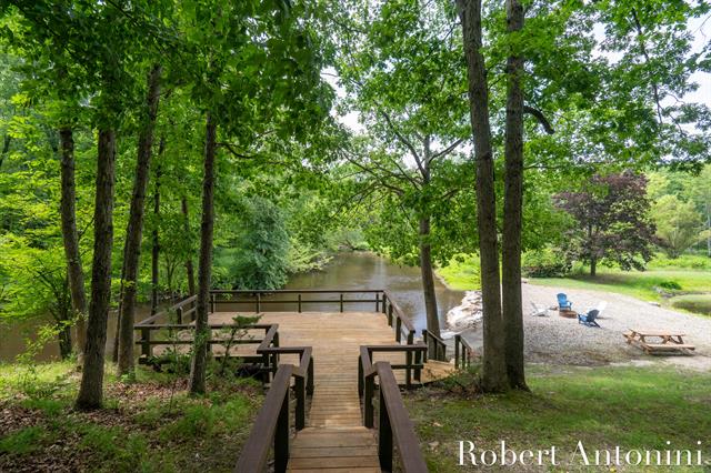 Builiding view forty six for 4751 Johnson, Gowen, MI. 49326