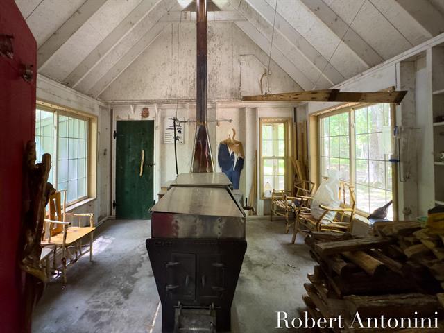 Builiding view forty three for 4751 Johnson, Gowen, MI. 49326