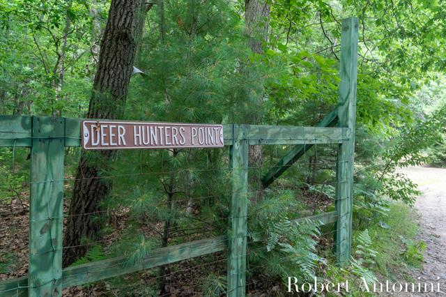 Builiding view four for 4751 Johnson, Gowen, MI. 49326