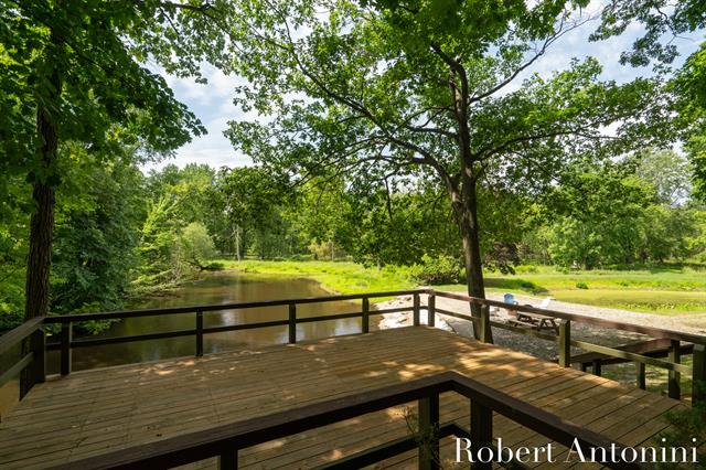 Builiding view fourteen for 4751 Johnson, Gowen, MI. 49326