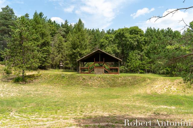 Builiding view ninety four for 4751 Johnson, Gowen, MI. 49326