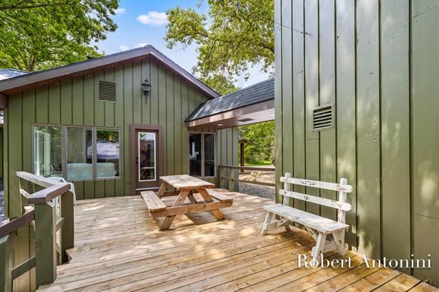 Builiding view ninety nine for 4751 Johnson, Gowen, MI. 49326