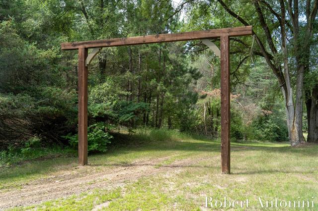 Builiding view ninety one for 4751 Johnson, Gowen, MI. 49326