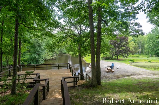 Builiding view one hundred eighteen for 4751 Johnson, Gowen, MI. 49326