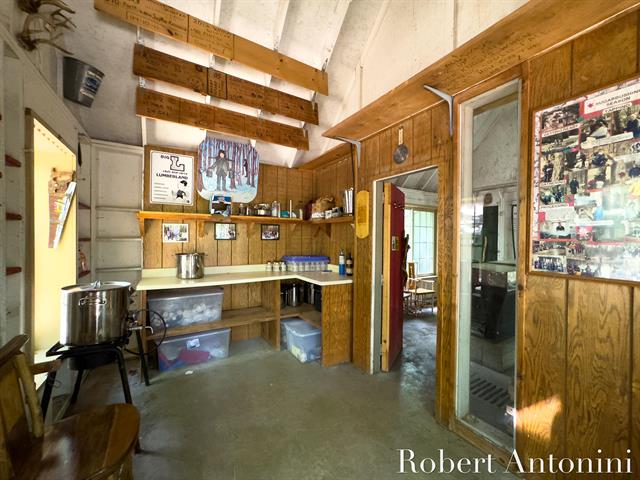 Builiding view one hundred forty for 4751 Johnson, Gowen, MI. 49326