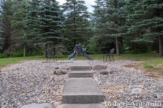 Builiding view one hundred four for 4751 Johnson, Gowen, MI. 49326